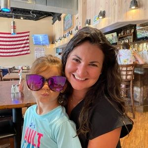 Meet your Posher, Megan